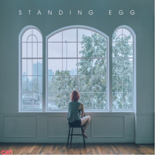 Standing Egg