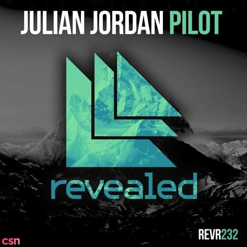 Julian Jordan