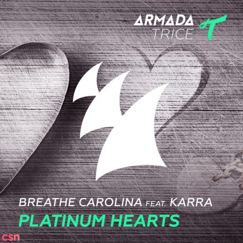 Platinum Hearts (Single)