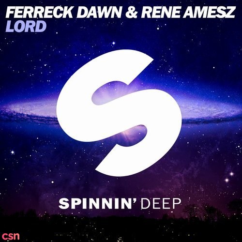 Ferreck Dawn