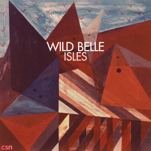 Wild Belle