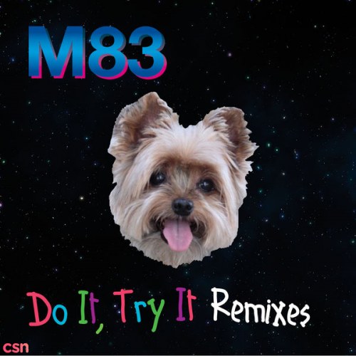 Do It, Try It (Remixes)