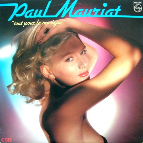 Paul Mauriat