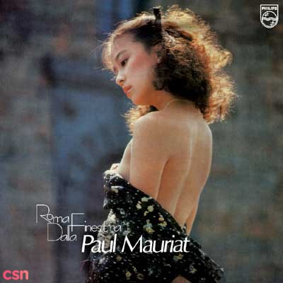 Paul Mauriat