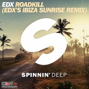 Roadkill (EDX's Ibiza Sunrise Remix)