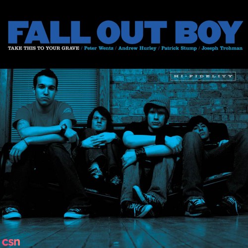 Fall Out Boy