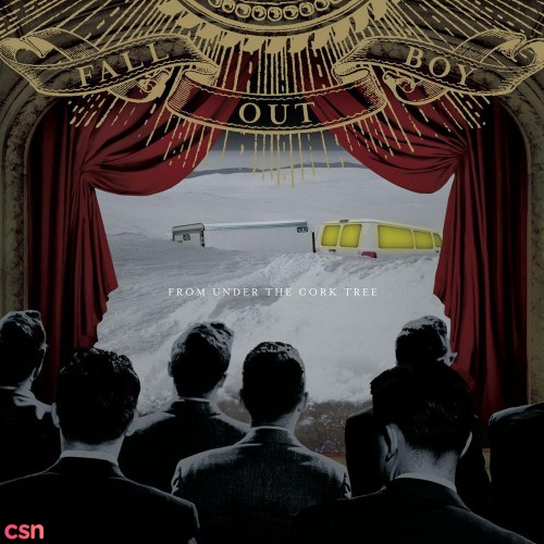 From Under The Cork Tree