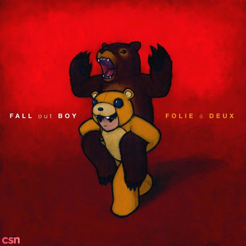 Fall Out Boy