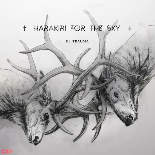 Harakiri For The Sky