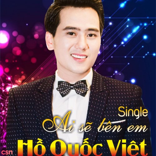 Hồ Quốc Việt