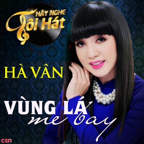 Hà Vân