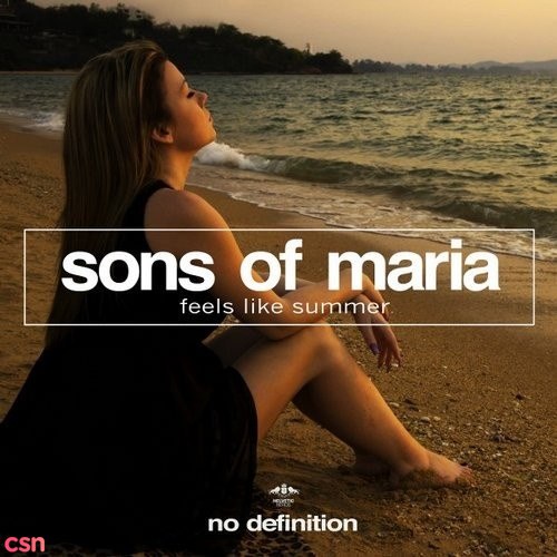 Sons Of Maria