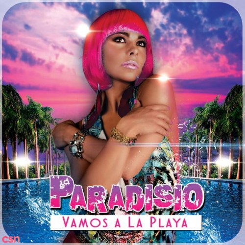 Vamos a la Playa (Radio Edit)