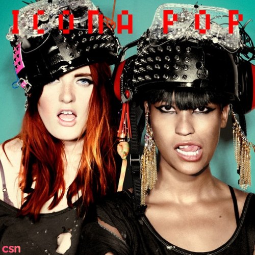 Icona Pop