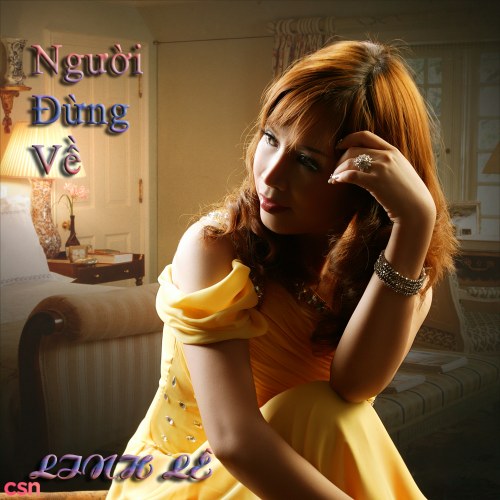 Người Đừng Về