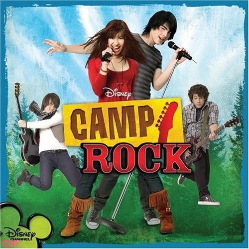 Cast Of Camp Rock