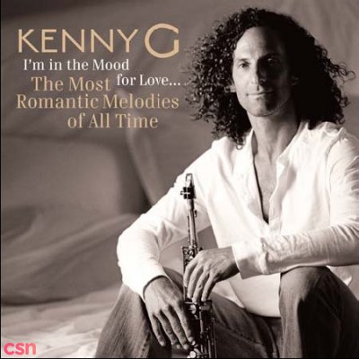 Kenny G