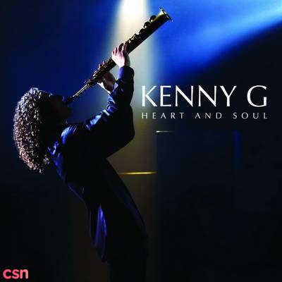 Kenny G