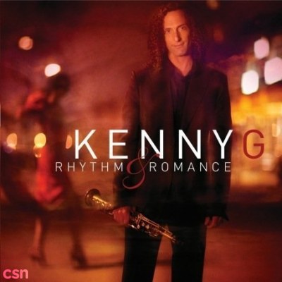 Kenny G