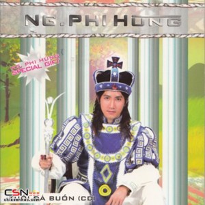 Nguyễn Phi Hùng