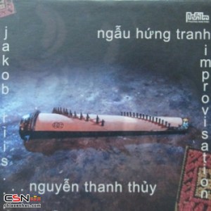 Tranh - Improvisation