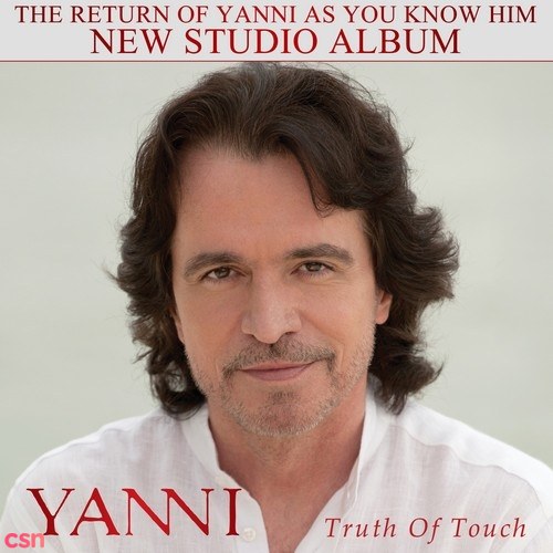 Yanni