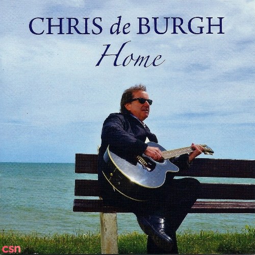 Chris De Burgh