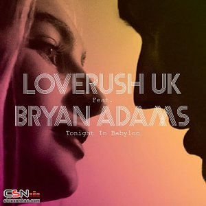 Loverush UK Bryan Adams