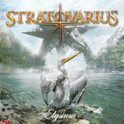 Stratovarius