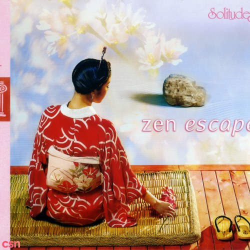 Nature's Spa: Zen Escape