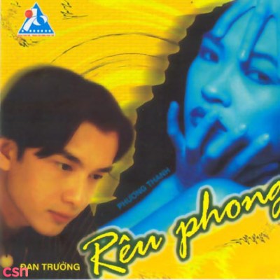 Rêu Phong