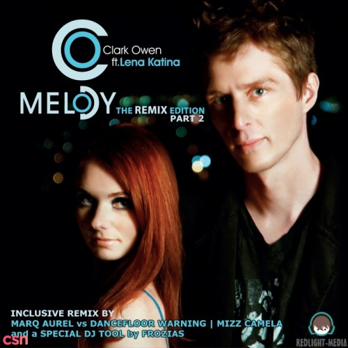 Melody (Single)