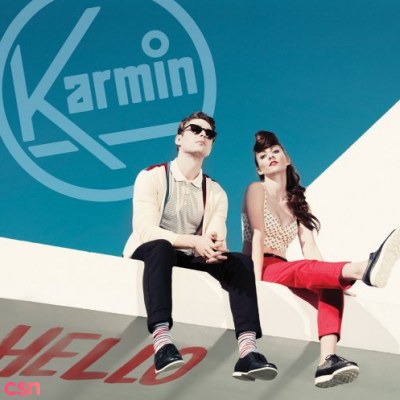 Karmin