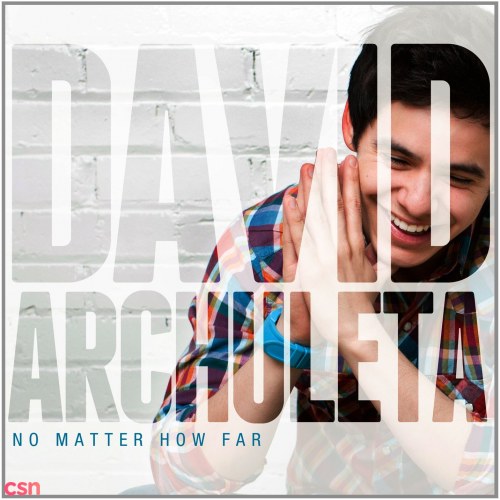 David Archuleta