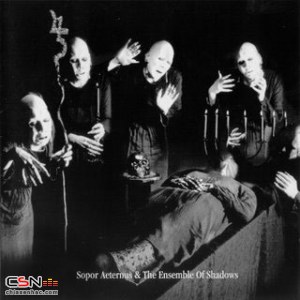 Sopor Aeternus & The Ensemble Of Shadows