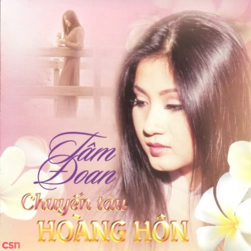 Chuyến Tàu Hoàng Hôn