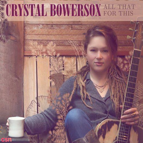 Crystal Bowersox, Jakob Dylan