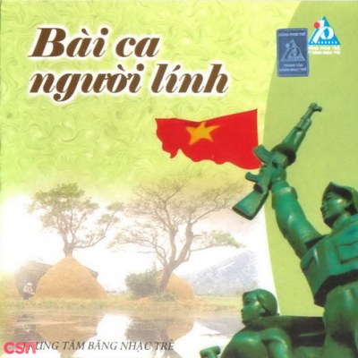 Bài Ca Người Lính