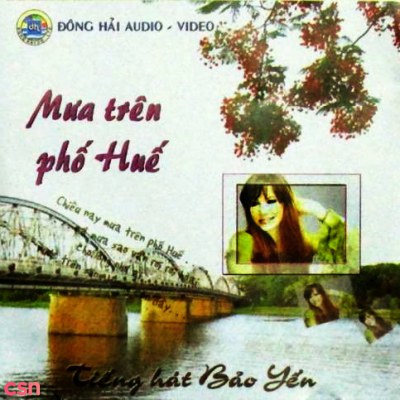 Bảo Yến