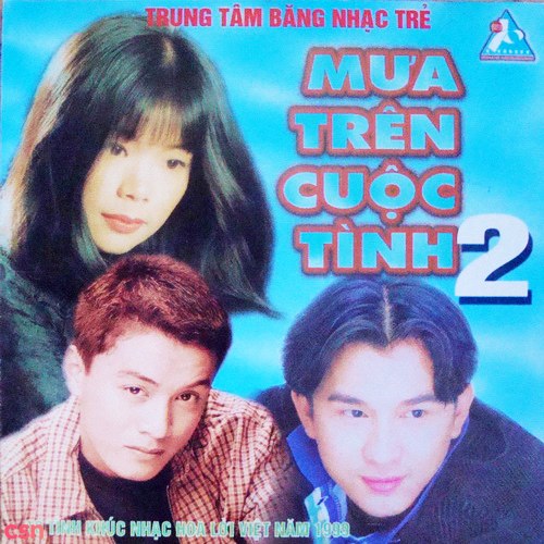 Mưa Trên Cuộc Tình 2