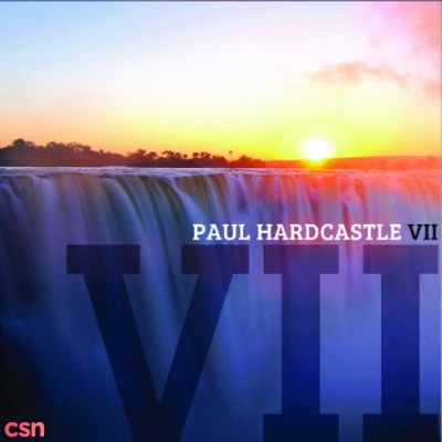 Paul Hardcastle VII