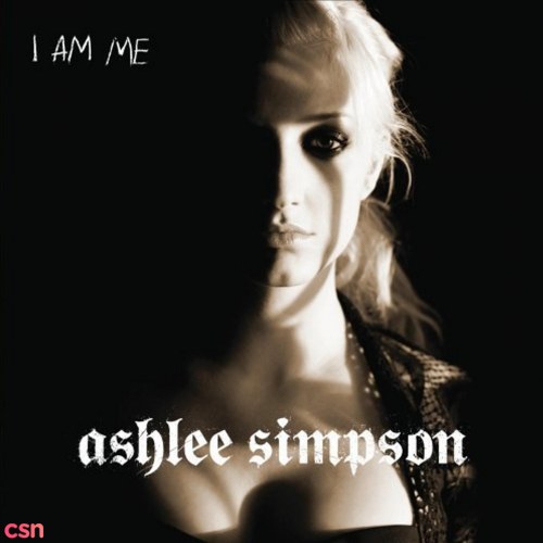 Ashlee Simpson