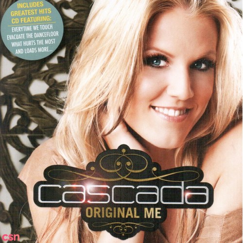 Cascada