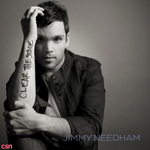 Jimmy Needham