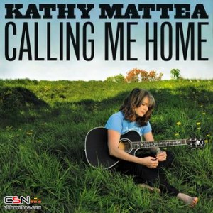 Kathy Mattea