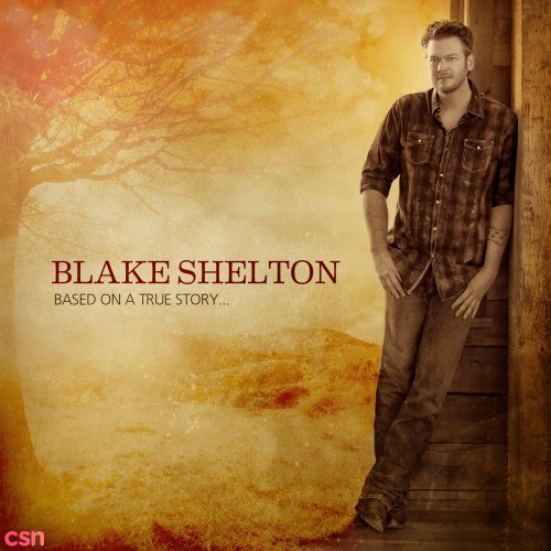 Blake Shelton