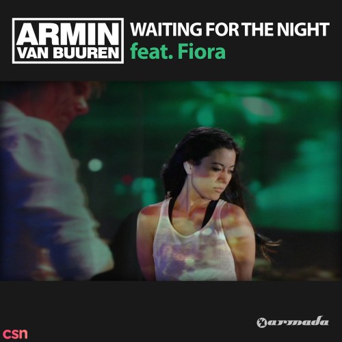 Armin Van Buuren