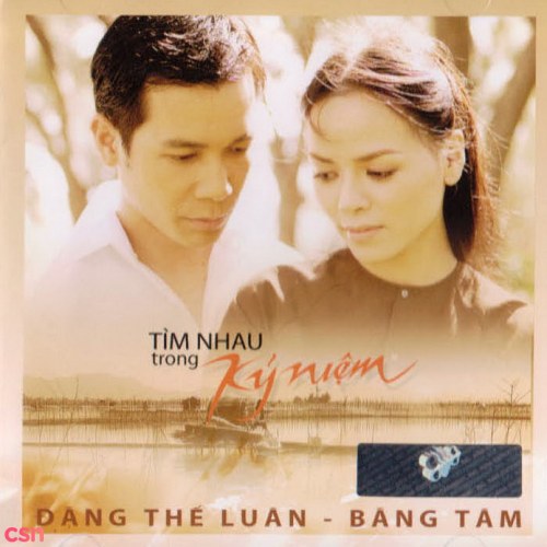 Tìm Nhau Trong Kỷ Niệm