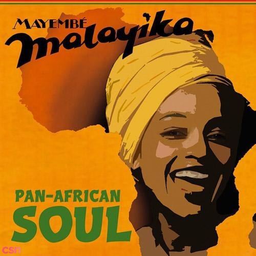 Pan-African Soul