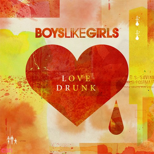 Boys Like Girls